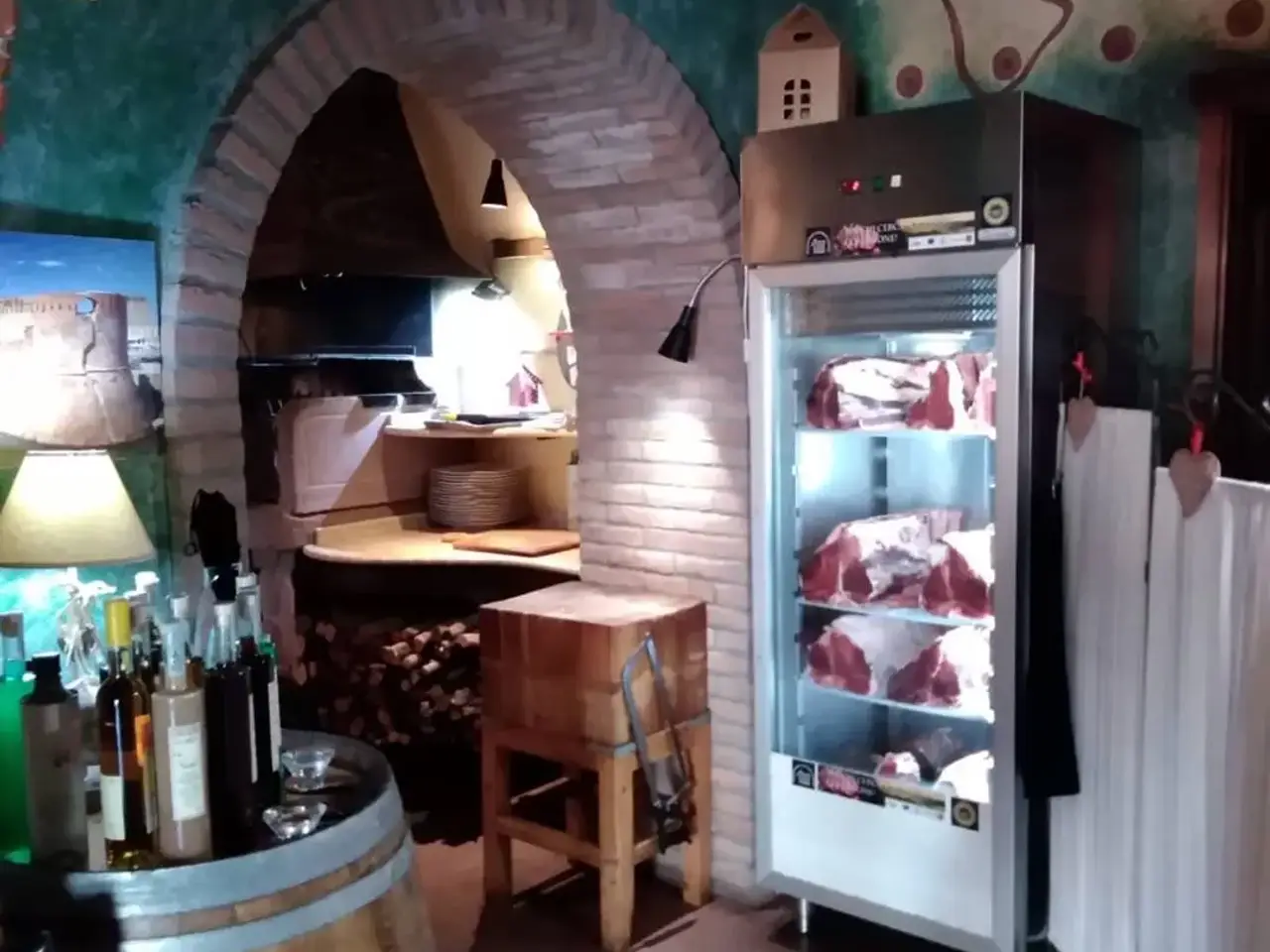 Ristorante in , San Vincenzo, {3} - Foto 2