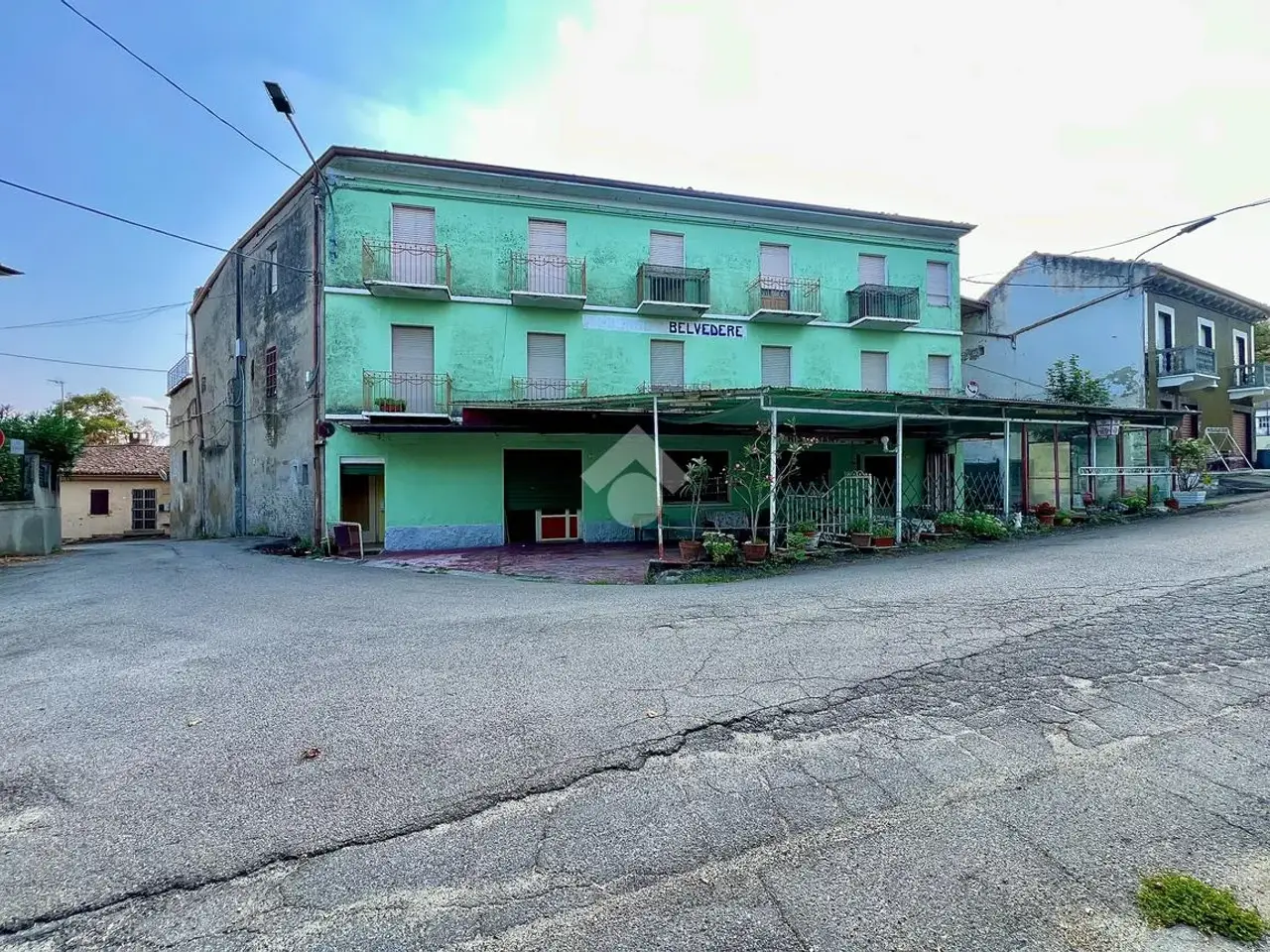 Albergo in Giovanni Romita 8, Robella, {3} - Foto 2