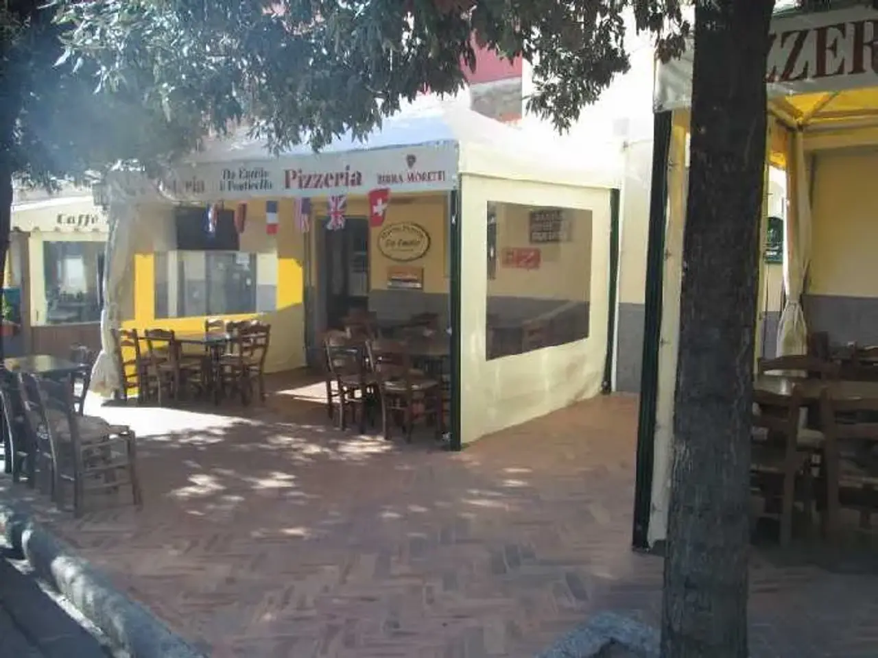 Pizzeria in , Portoferraio, {3} - Foto 2
