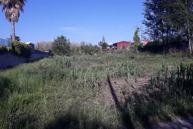 Terreno agricolo in Via Ripuaria, Giugliano in Campania - Foto 1