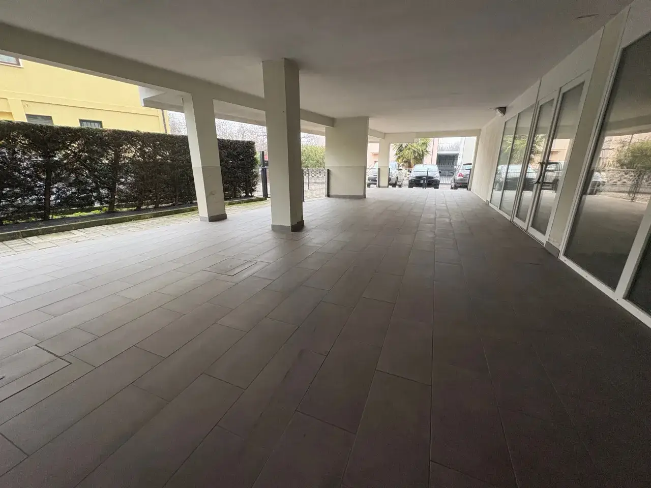 Magazzino in Via Medici, Padova, {3} - Foto 1