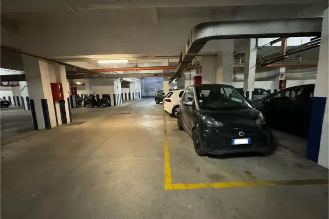 Car parking slot in {3}, Via Vecchiano 42 - Photo 1