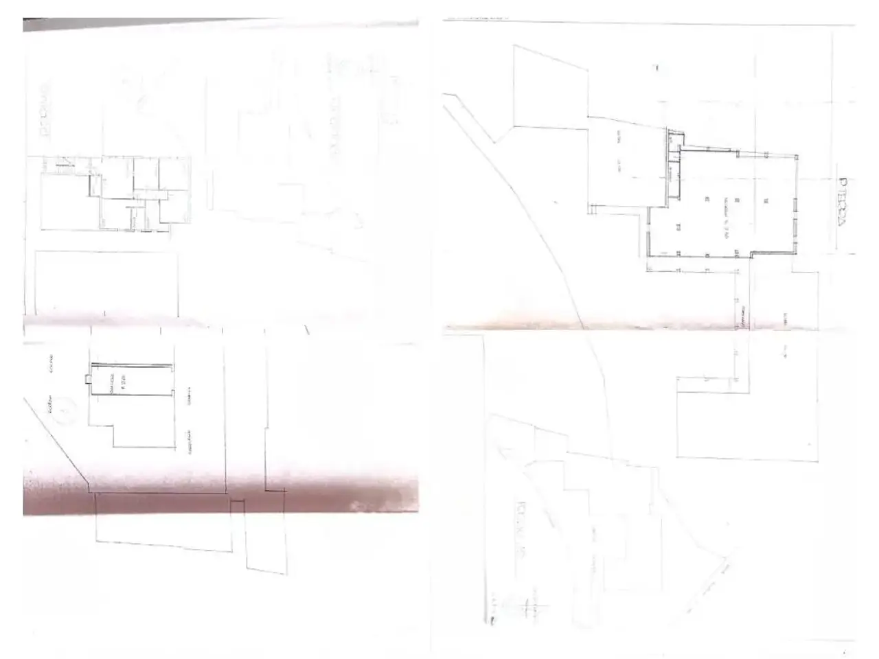 Negozio in Via Giuseppe Zanardelli 159, Castiglione Delle Stiviere, {3} - Planimetria 1