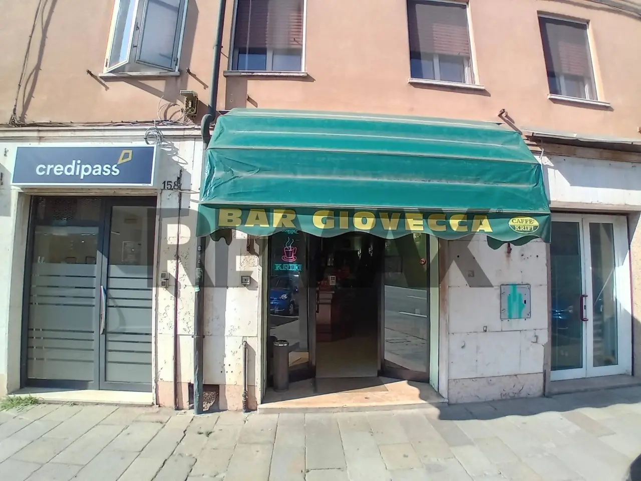 Bar in Corso della Giovecca 156/a, Ferrara, {3} - Foto 1