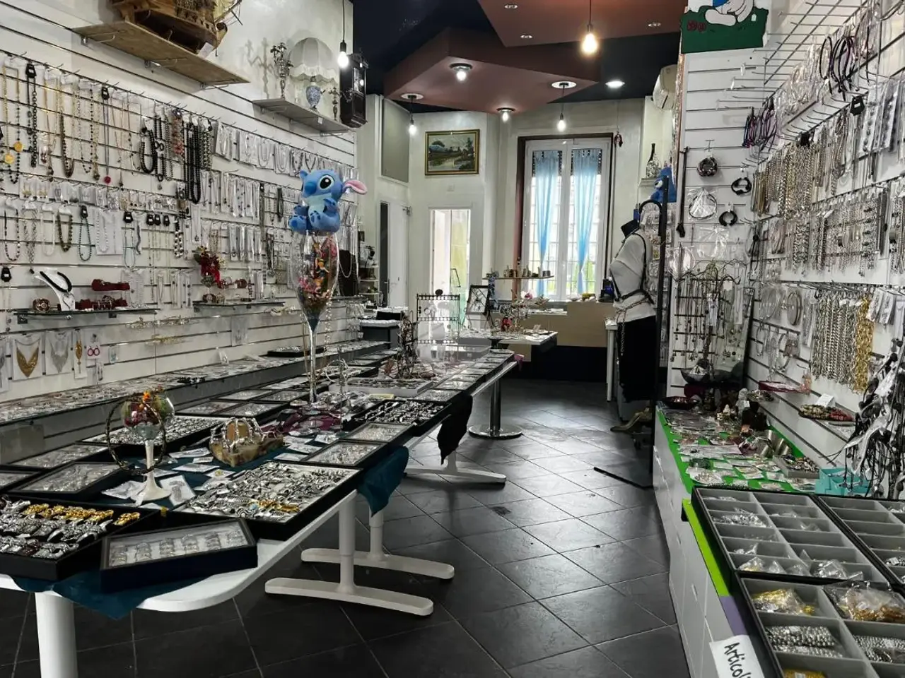 Negozio in Via Ambrogio Binda 16, Milano, {3} - Foto 2