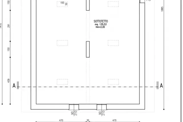 Terreno edificabile residenziale in Via Arrigoni, Vigonza - Foto 1