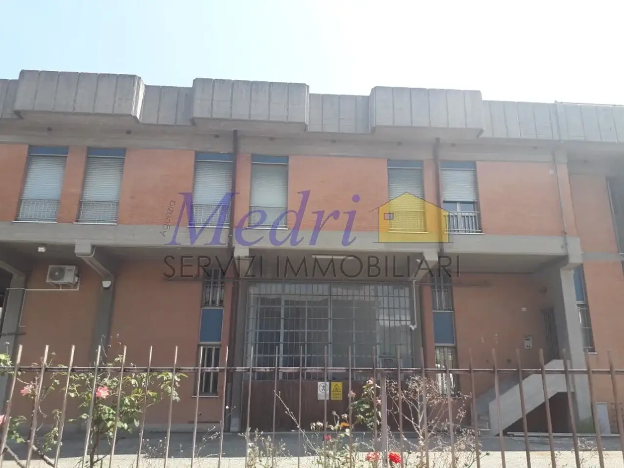 Ufficio in Via Lepanto, Cesena, {3} - Foto 1