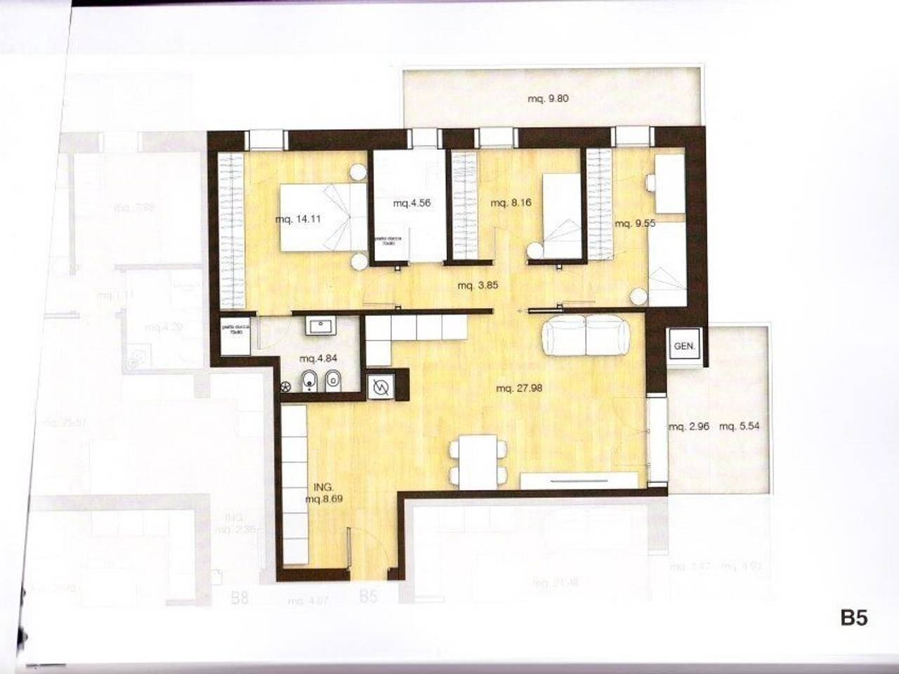 immagine annuncio 7 di 12