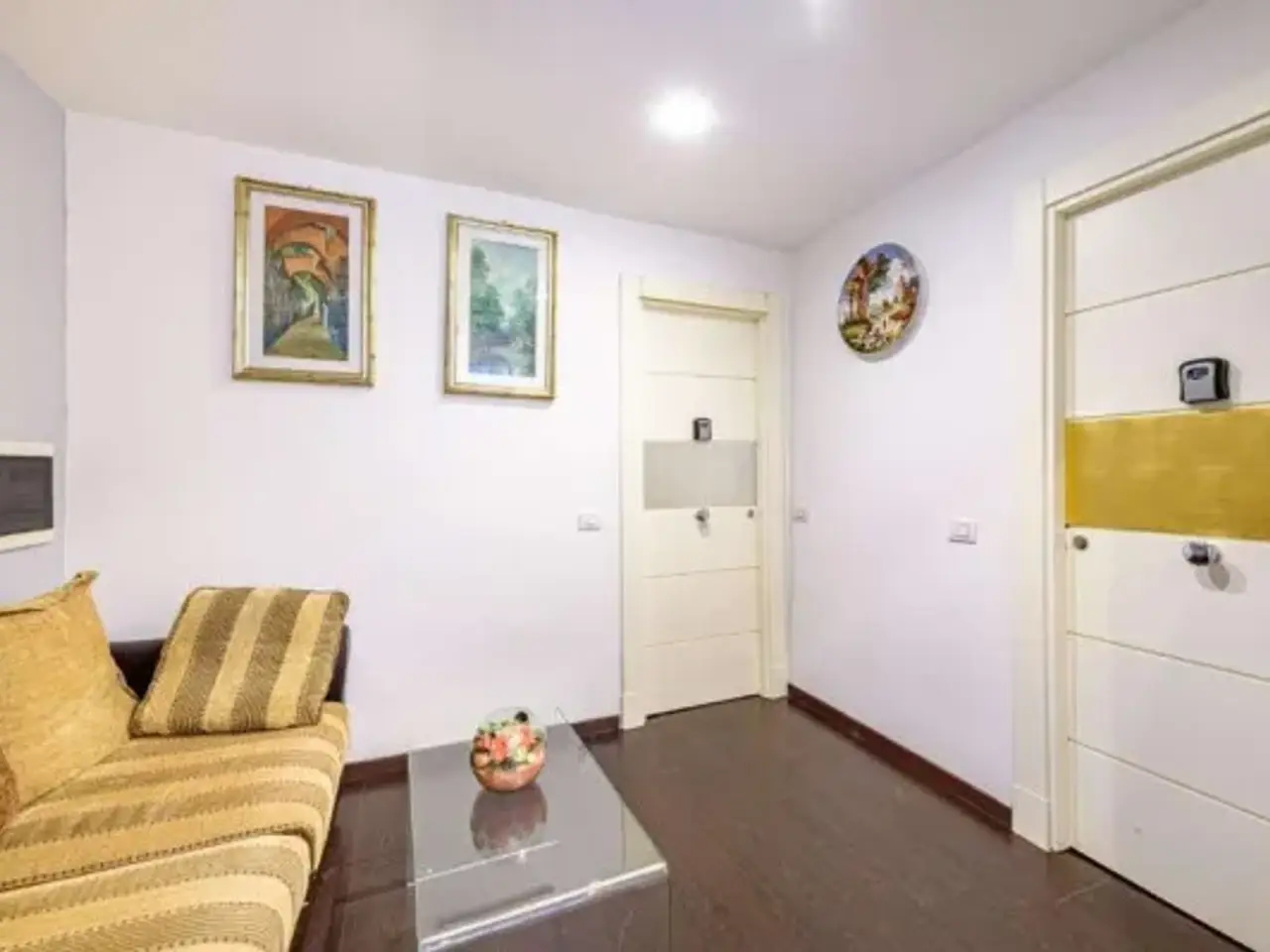 Bed & Breakfast in Via della Minerva 9, Roma, {3} - Foto 1