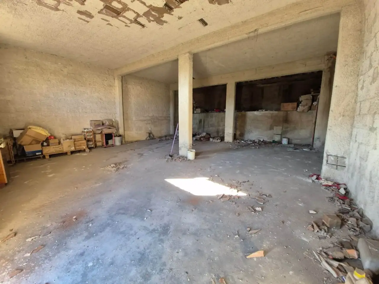 Magazzino in Via dei Mulini, Misilmeri, {3} - Foto 2