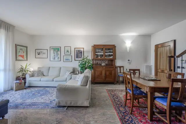 Penthouse in Via Gregorio Lambrakis, Modena - Foto 1