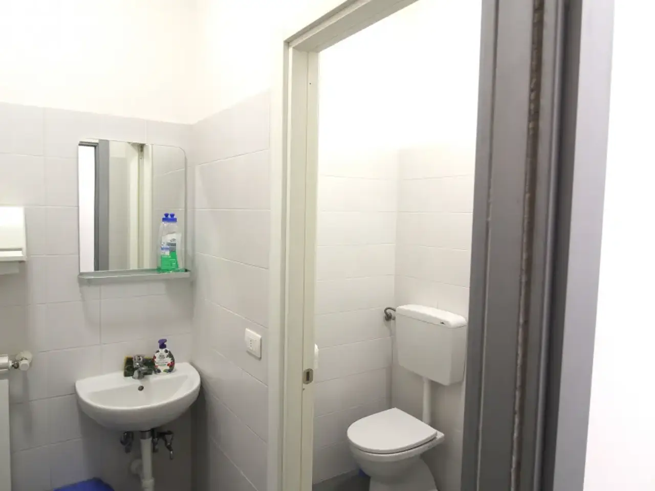 Ufficio in , Terranuova Bracciolini, {3} - Planimetria 1