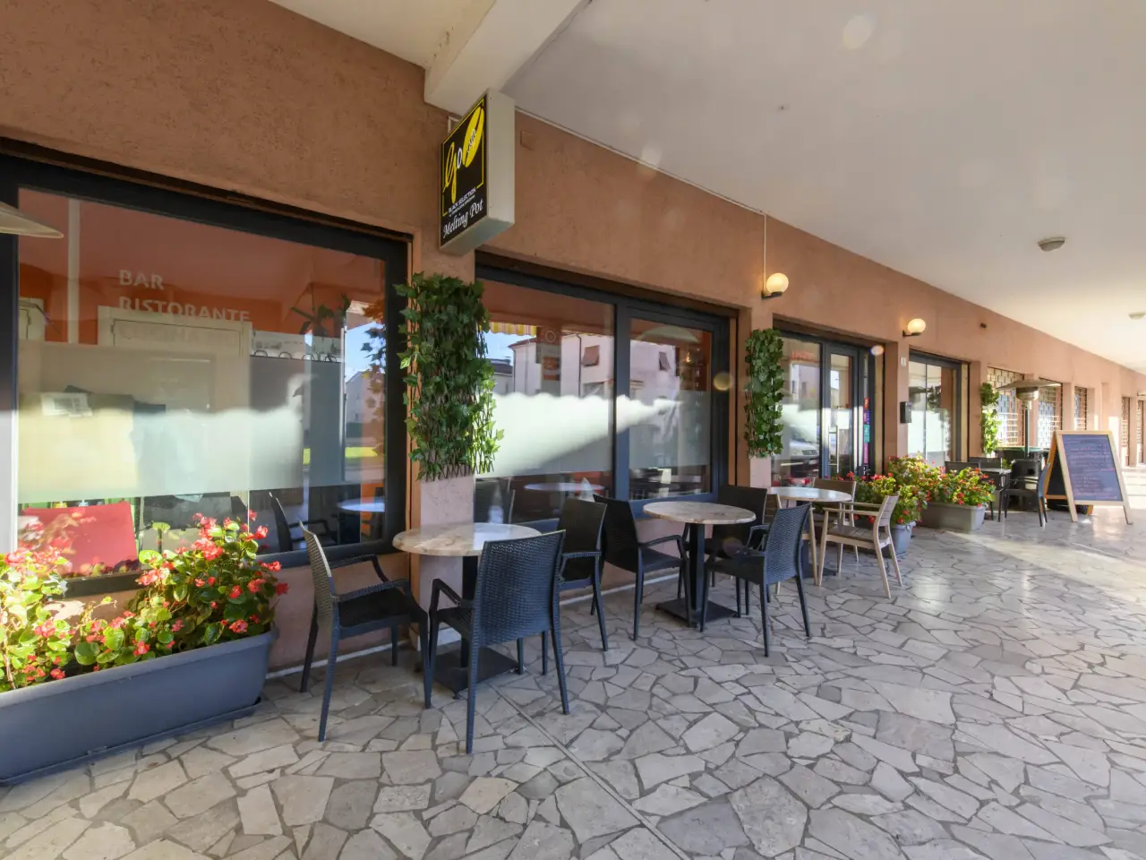 Locale commerciale in Gorizia - Via Colinelli, Gorizia, {3} - Foto 1
