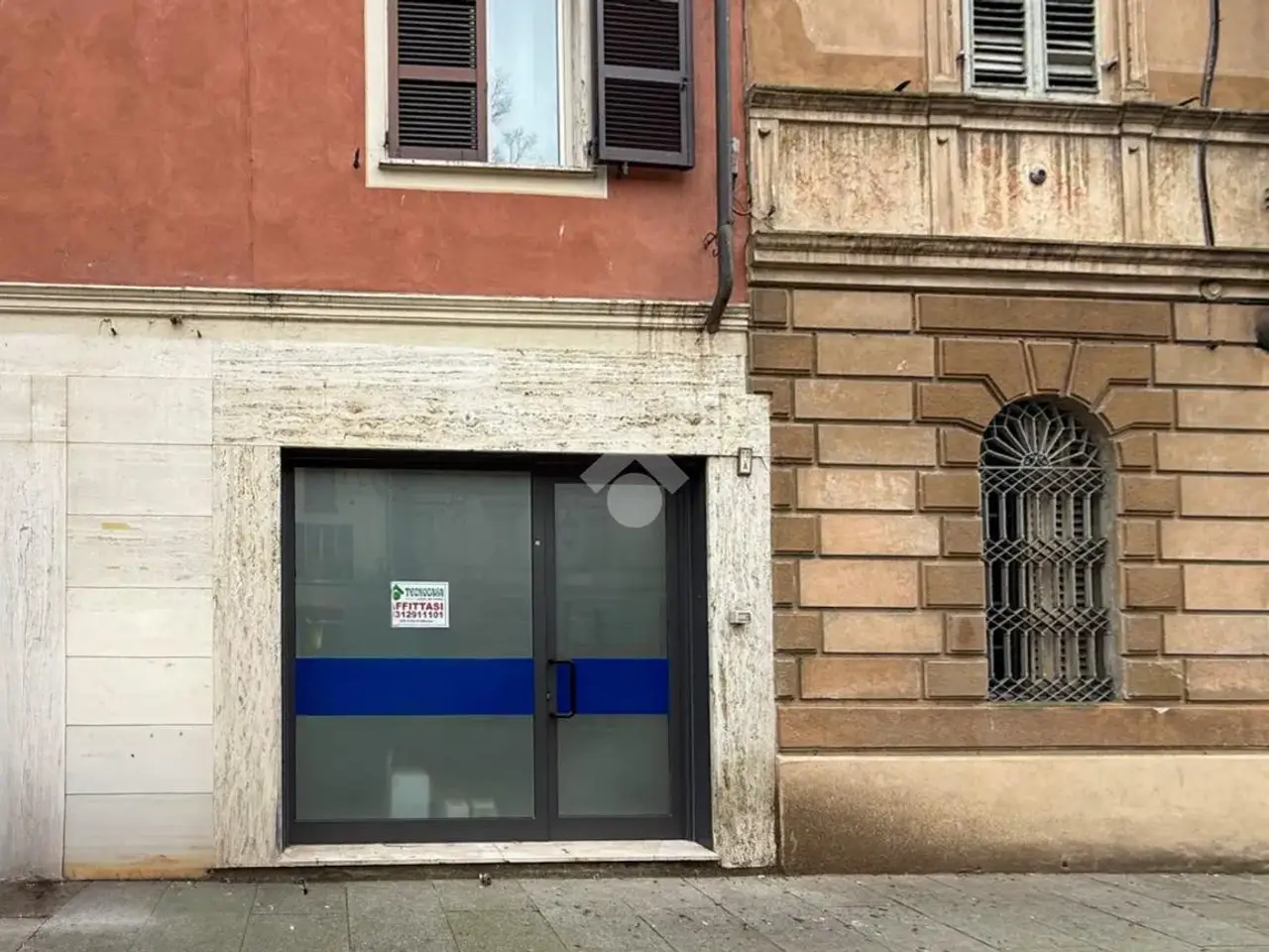 Negozio in Via Roma, Caorso, {3} - Foto 1