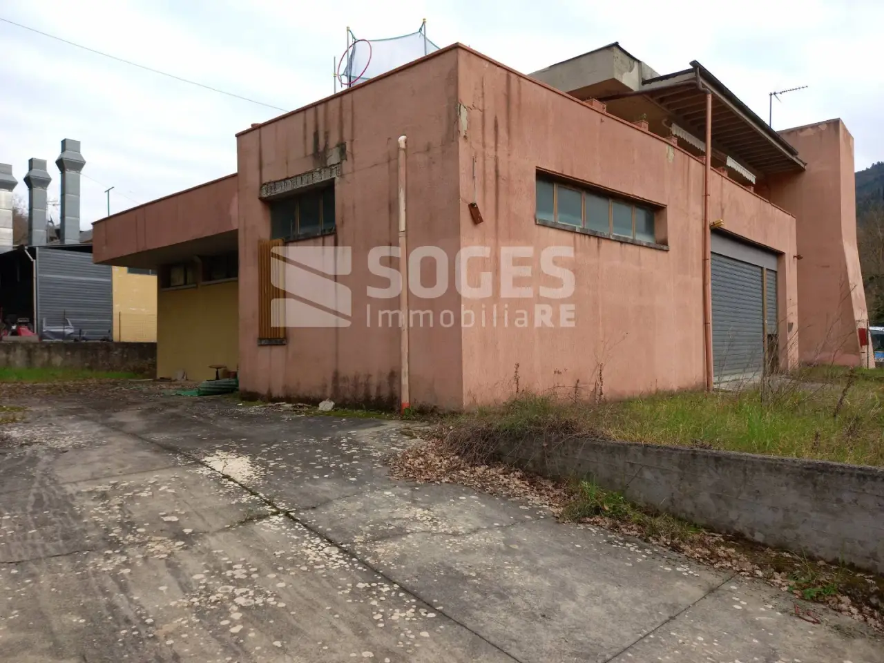 Negozio in Loc. Selvapiana, Rufina, {3} - Foto 1