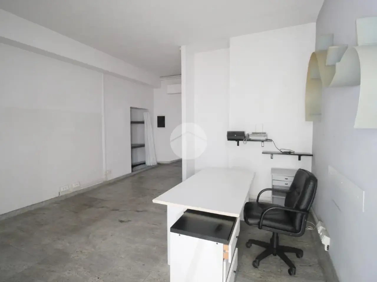 Ufficio in Via Cav. Carlo Pagliarini 1, Romano Di Lombardia, {3} - Foto 2