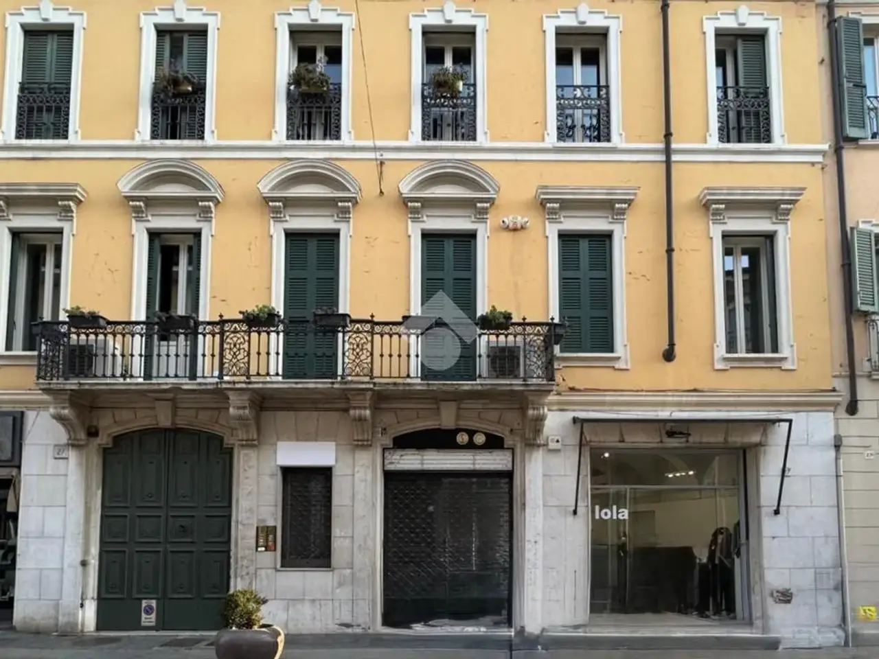 Ufficio in Corso Martiri della Libertà 27, Brescia, {3} - Foto 1
