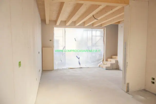 Terraced house in Zelarino, Venezia - Photo 1