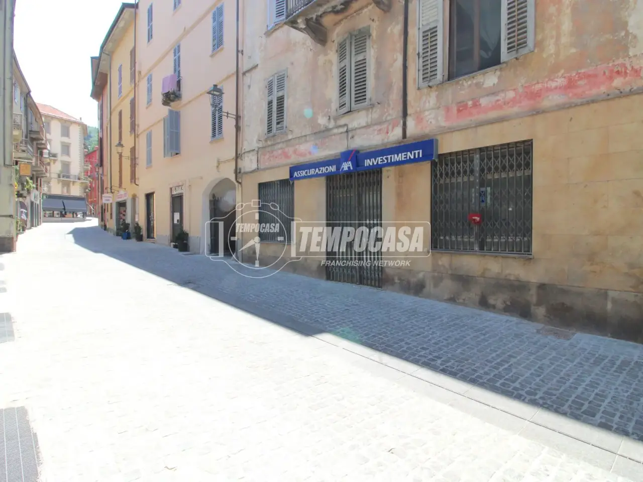 Negozio in Via Alessandria 6, Mondovi', {3} - Foto 1