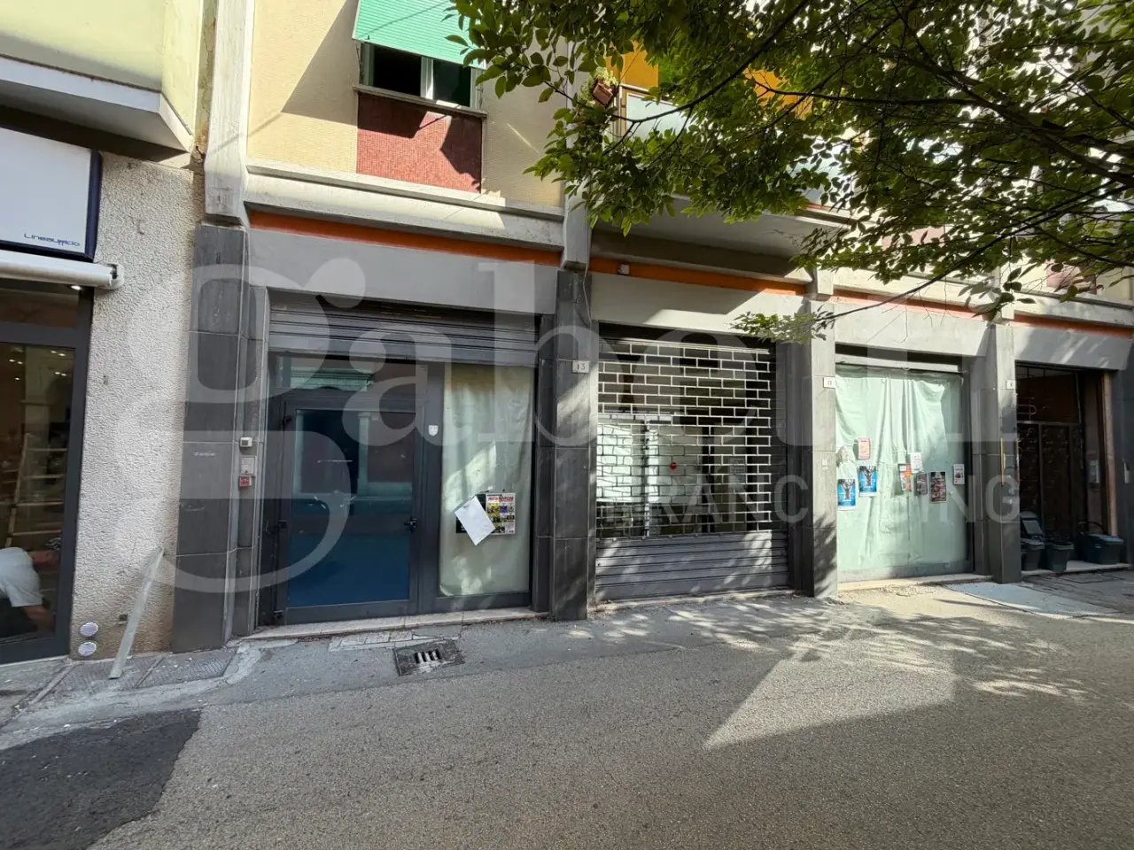 Negozio in Negozio Via Godoni  9, Terni, {3} - Foto 2