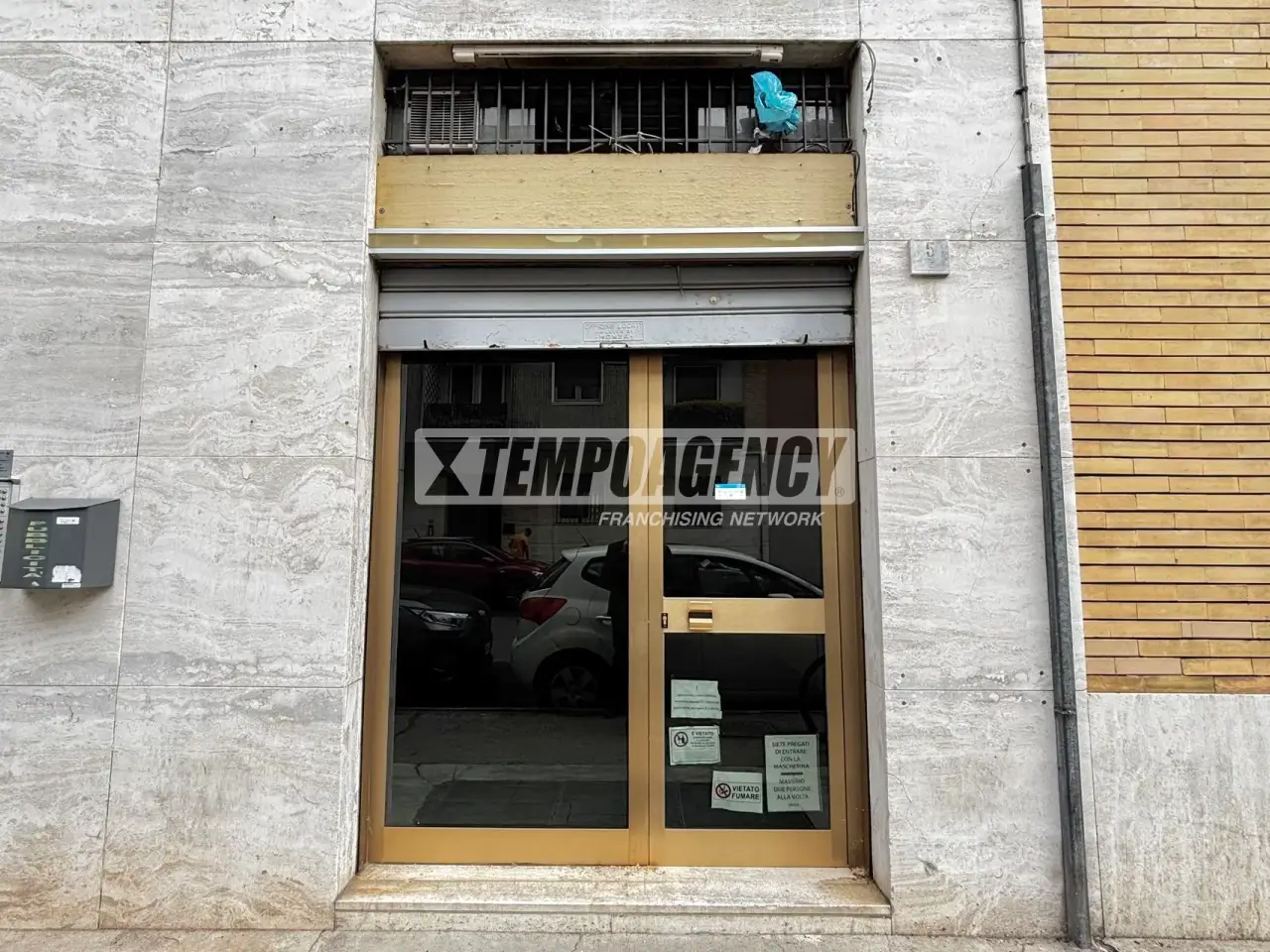 Negozio in Via Don Ernesto Vercesi 5, Bresso, {3} - Foto 2