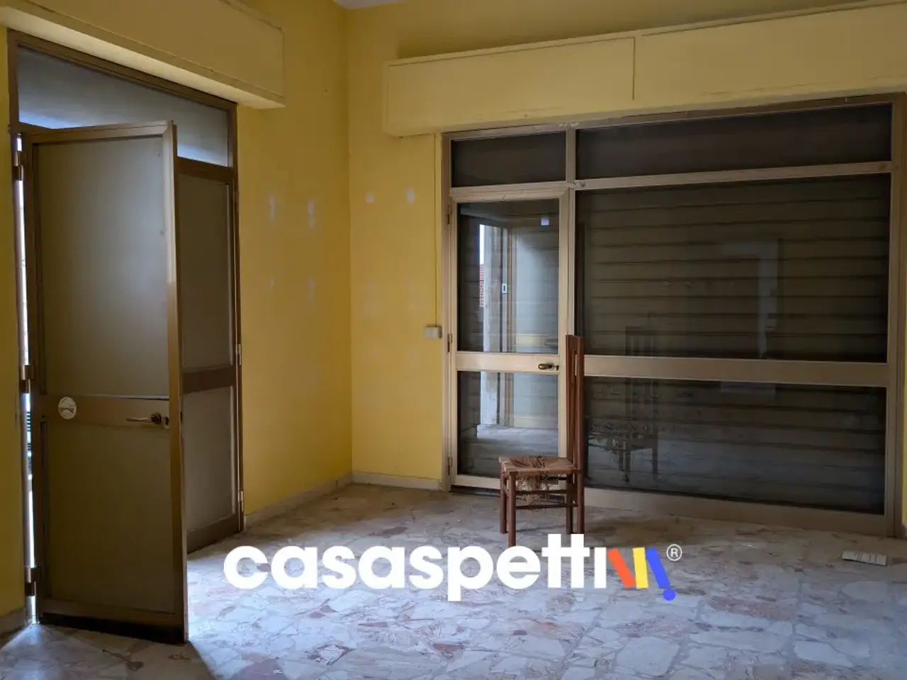 Ufficio in Via Villini Svizzeri 9f, Reggio Calabria, {3} - Foto 1