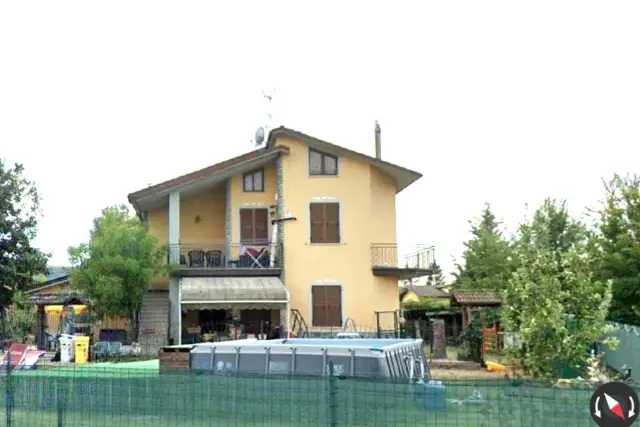 Mansion in Strada per Sant'Agata, Castelletto d'Orba - Photo 1