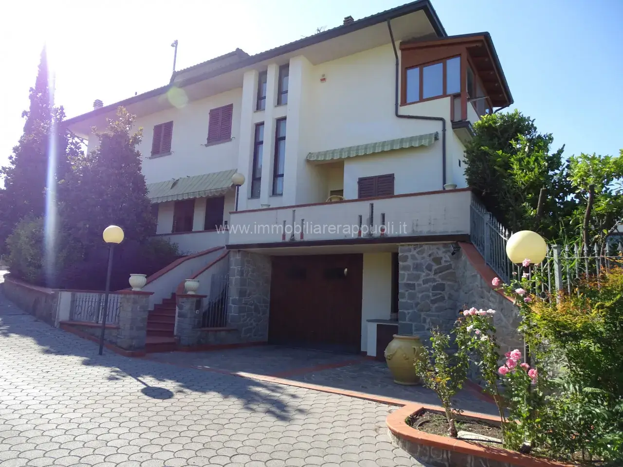 Capannone in , Sinalunga, {3} - Foto 1