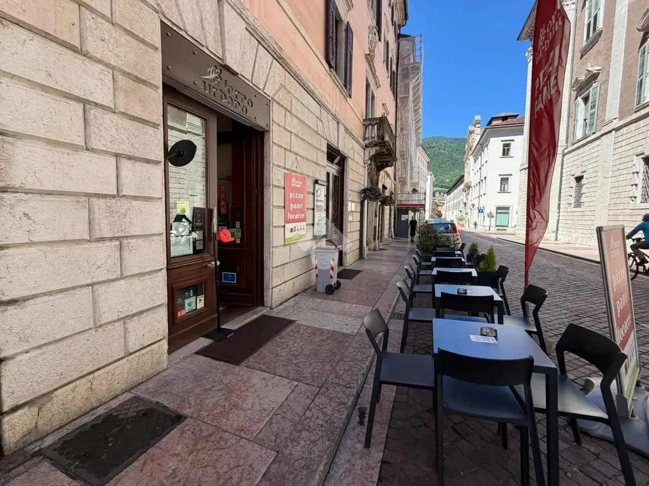 Negozio in Via G. Manci, Trento, {3} - Foto 1