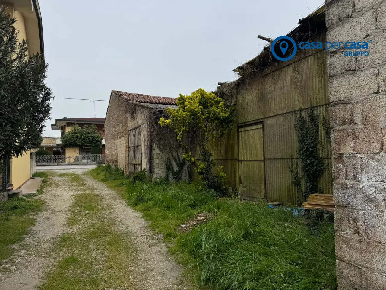 Magazzino in Via 4 Novembre, Solesino, {3} - Foto 2