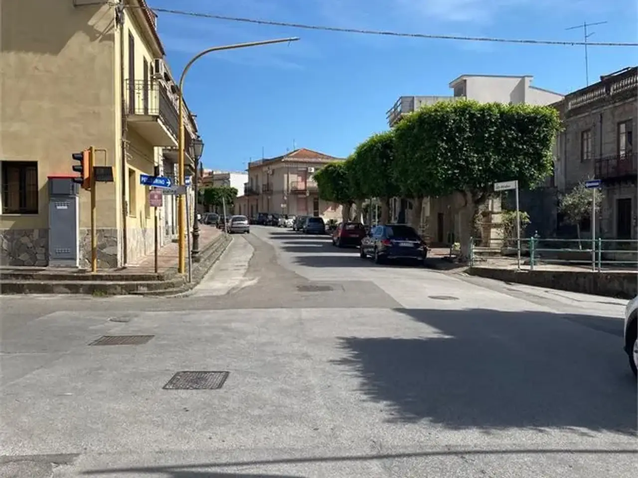 Negozio in Via  XXI Ottobre 629, Torregrotta, {3} - Foto 2