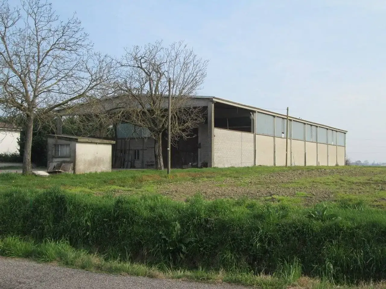 Magazzino in , Casalmaggiore, {3} - Foto 1