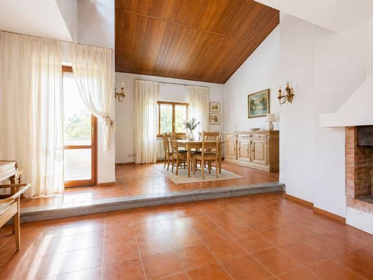 casa indipendente in vendita a Pisa in zona La Vettola