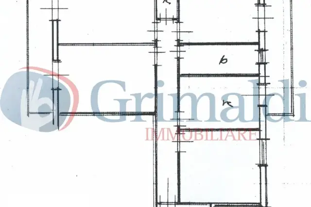 main planimetry real estate image