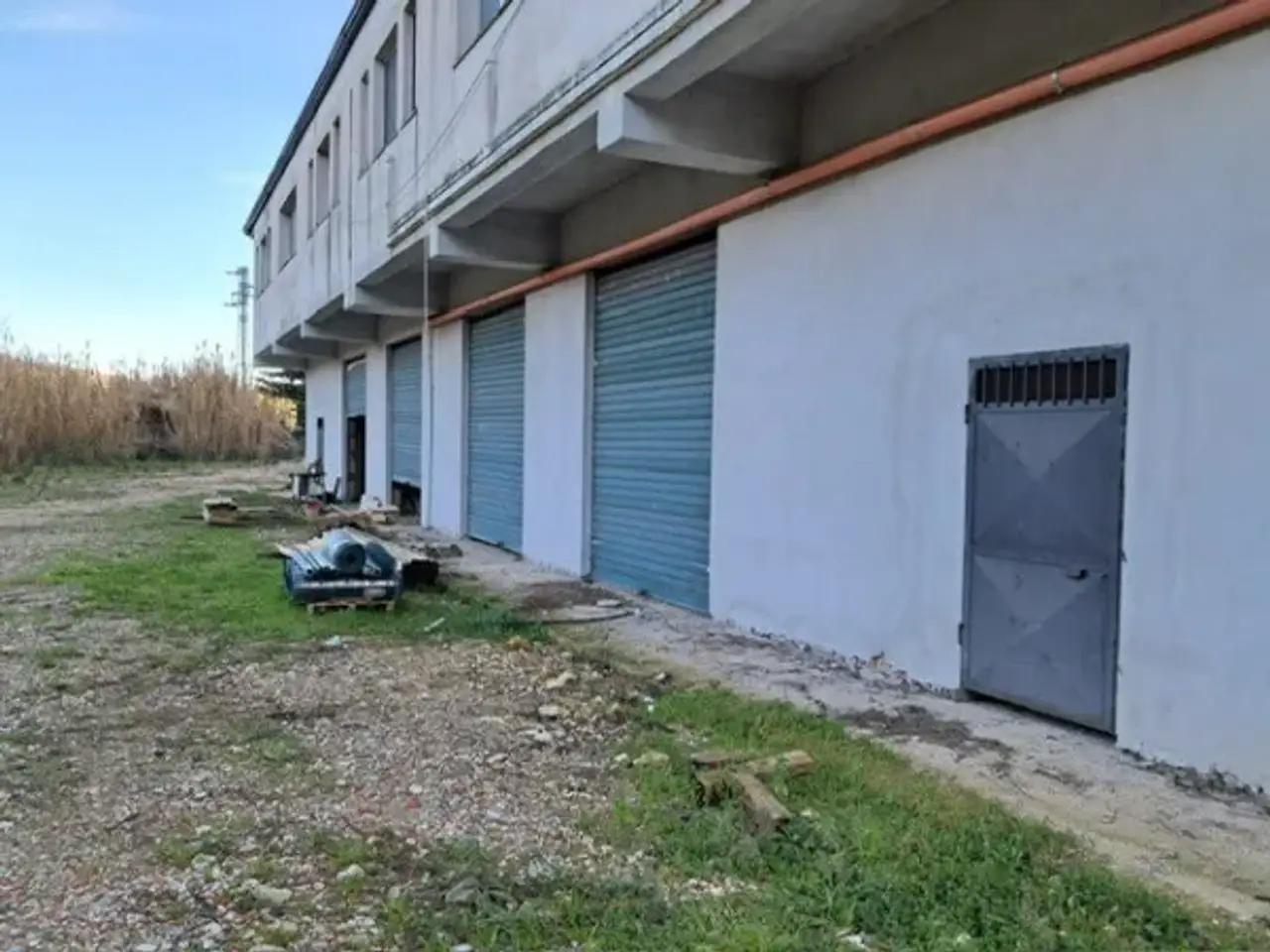 Magazzino in Via Aldo Moro, Alatri, {3} - Foto 2