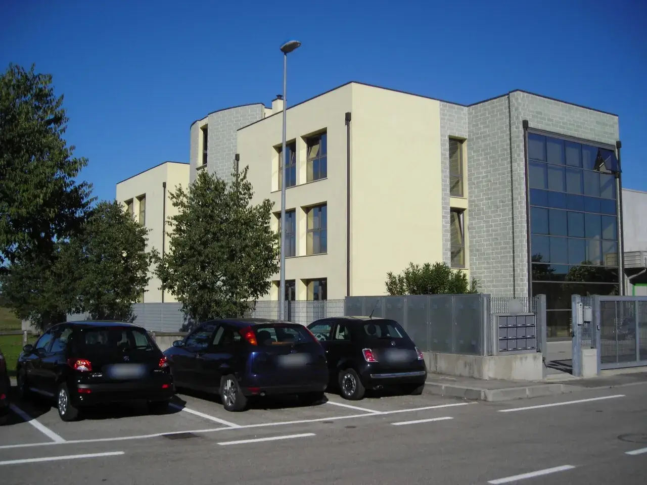 Laboratorio in Via Levico, Mestrino, {3} - Foto 1