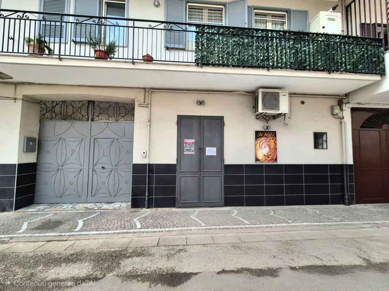 Negozio in , Caivano, {3} - Foto 1
