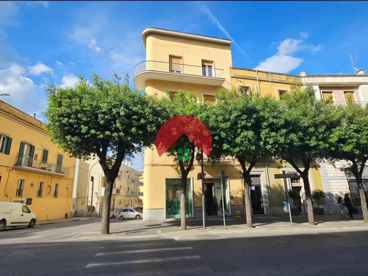 Negozio in Via Annunziatella, Matera, {3} - Foto 2