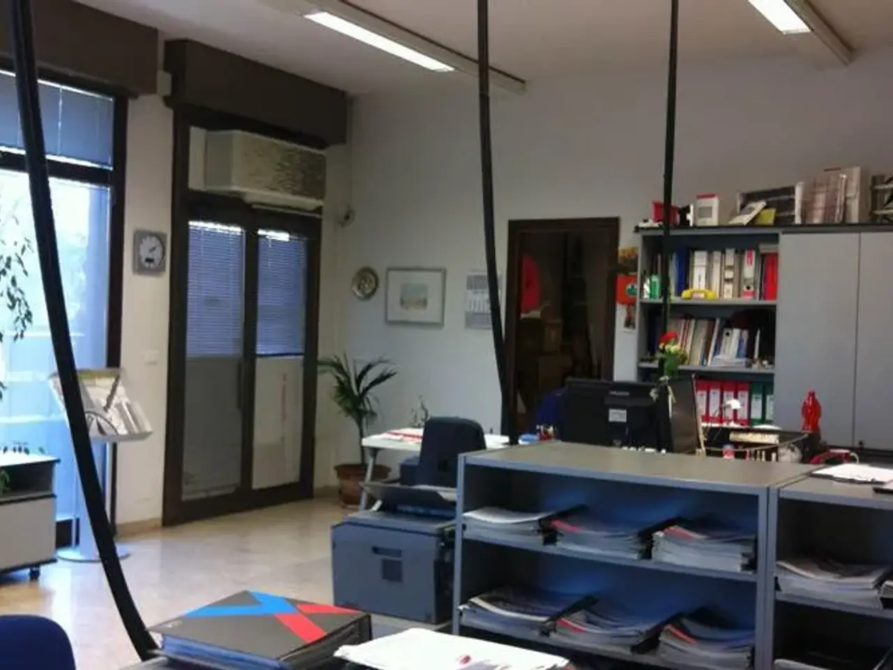 Ufficio in Via Pedena 45, Modena (Mo), Modena, Modena, {3} - Foto 2