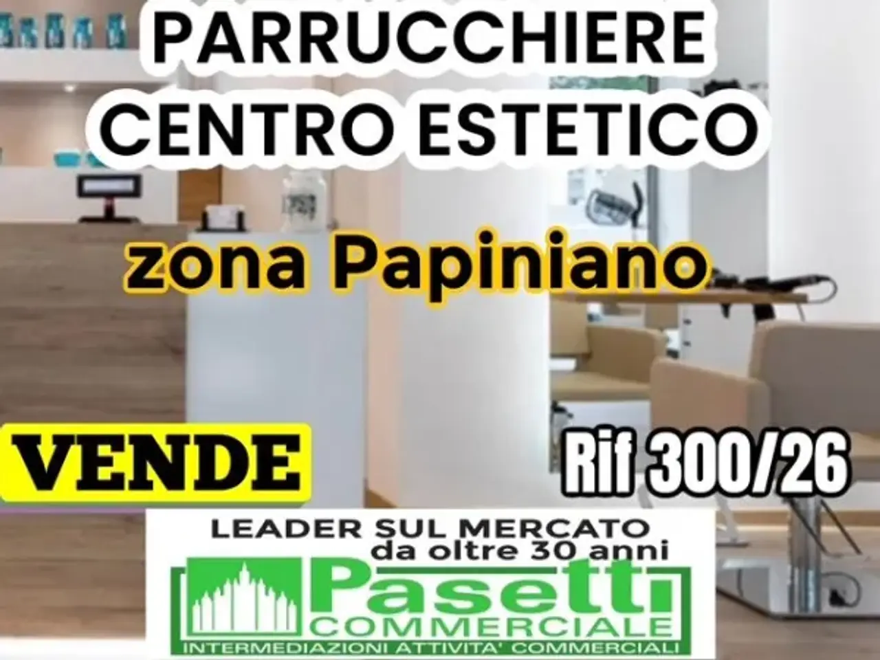 Parrucchiere in , Milano, {3} - Foto 1