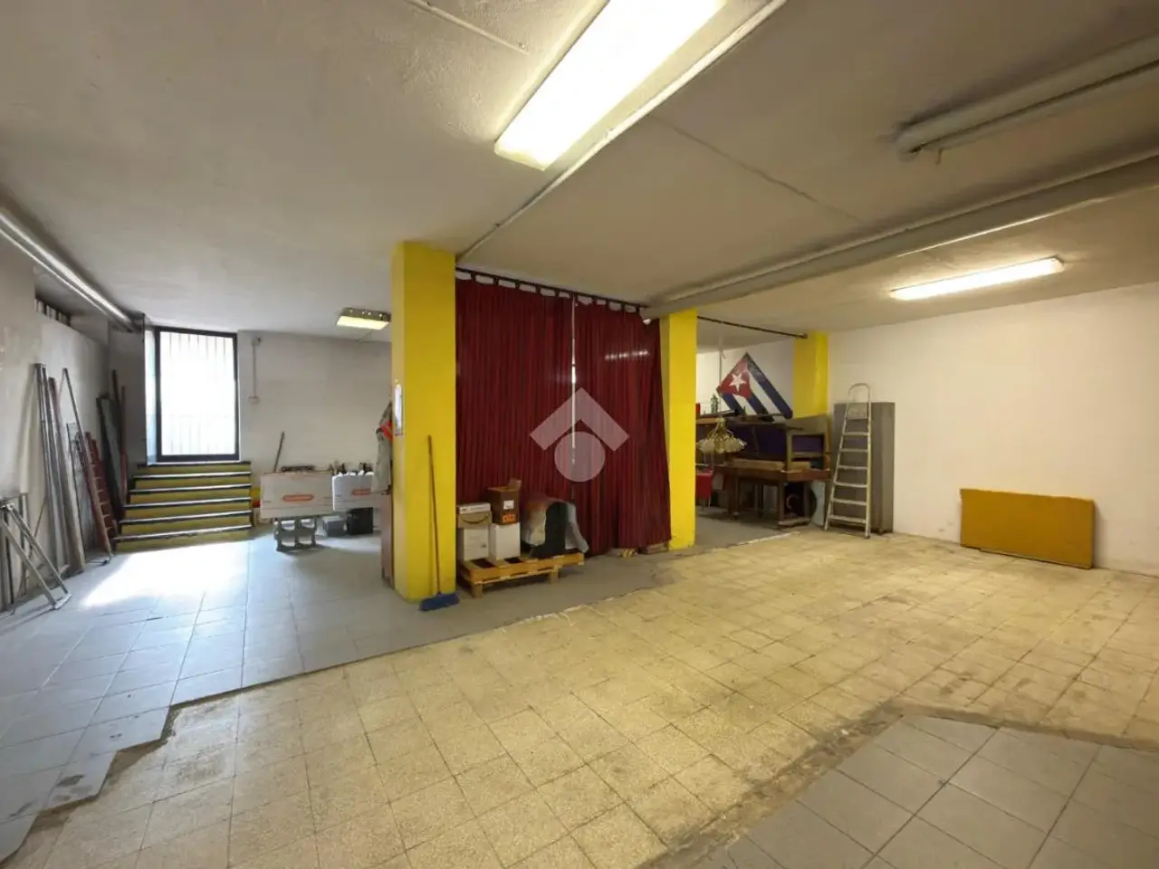Magazzino in Via Castellamonte, Banchette, {3} - Foto 2