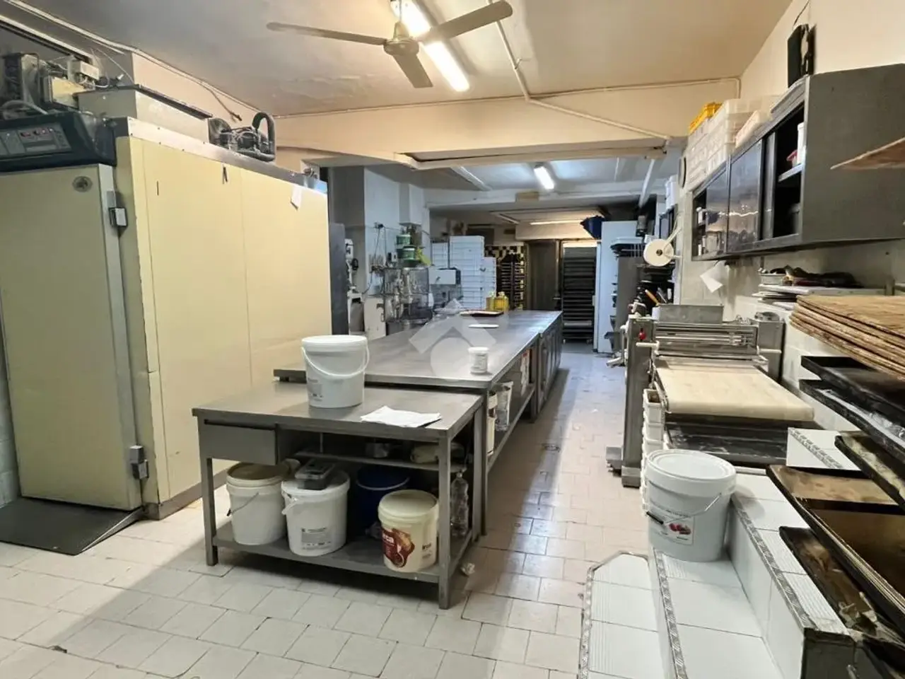 Laboratorio in Via Antonio Gramsci 121, Sesto Fiorentino, {3} - Foto 2