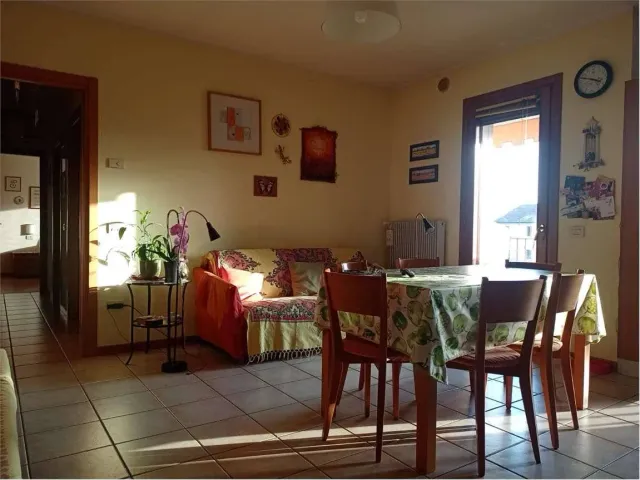 3-room flat in Via Corte della Seta, 14, Sernaglia della Battaglia - Photo 1