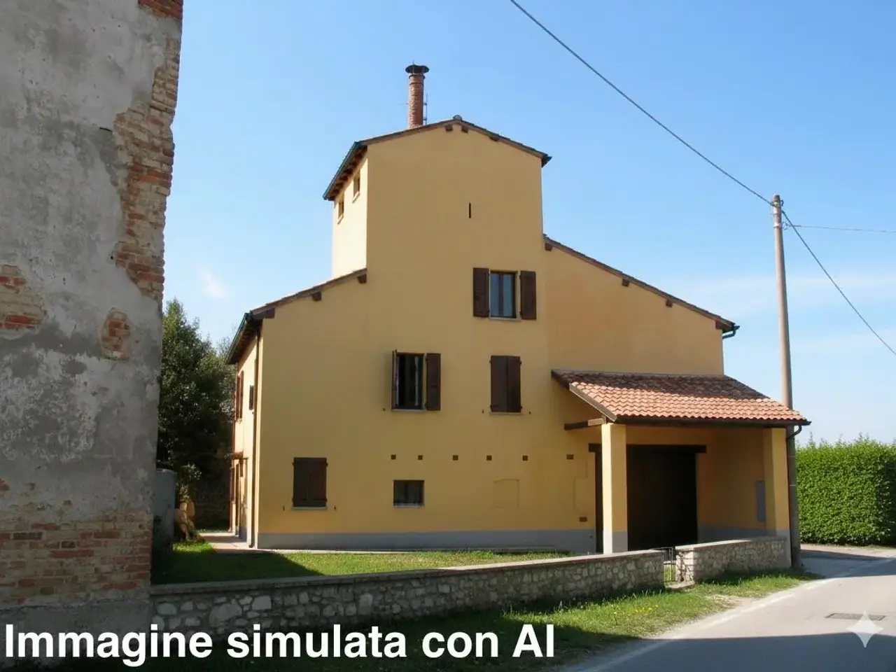 Capannone in , Rovolon, {3} - Foto 2