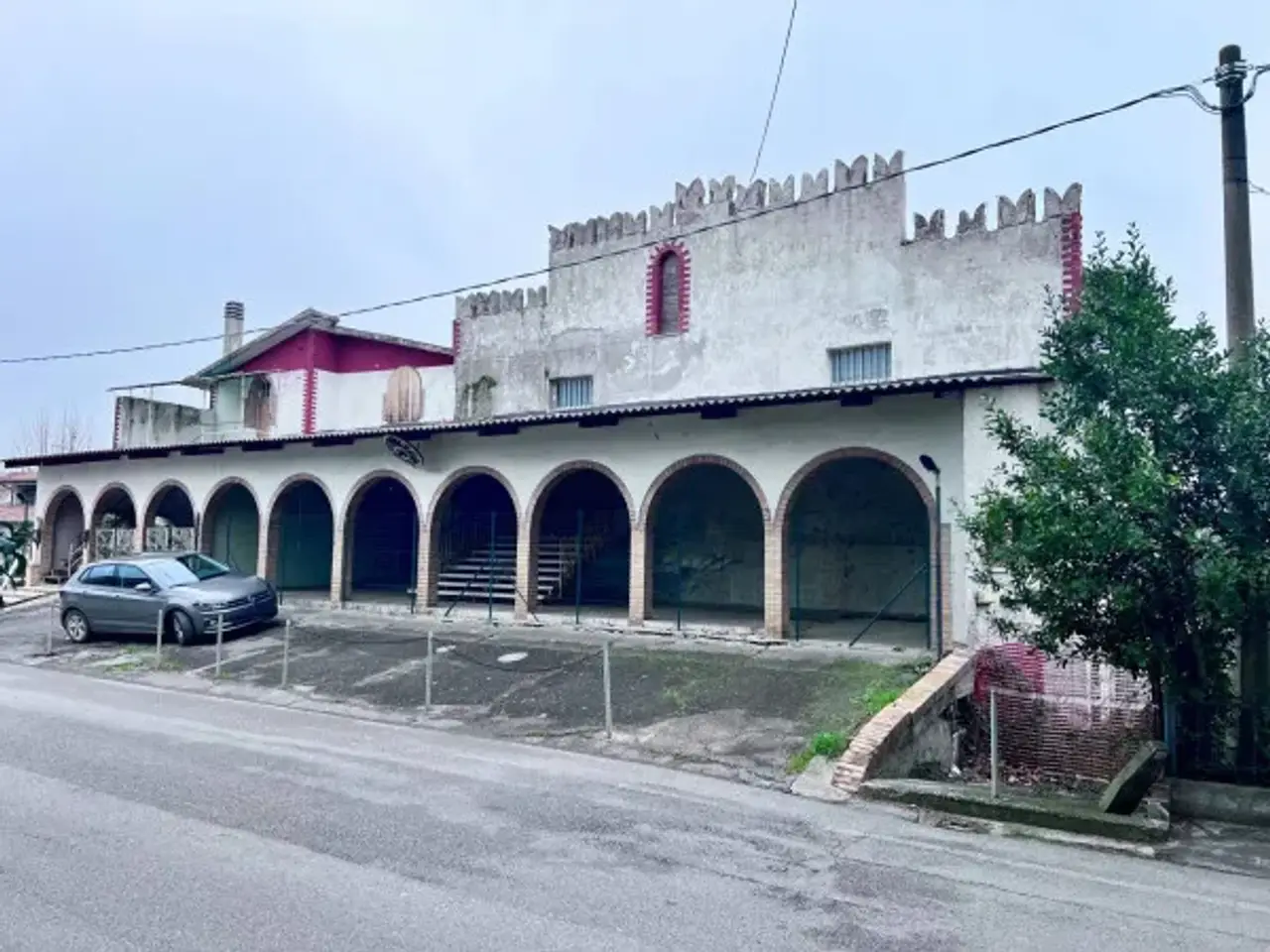 Negozio in Via Sant'Anna 393, Cartoceto, {3} - Foto 1