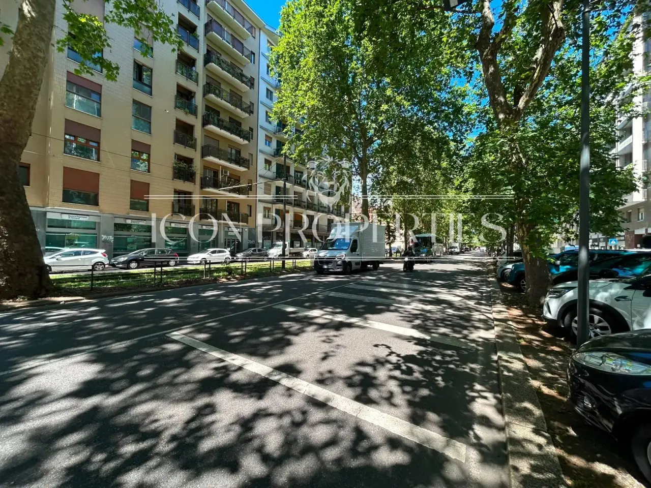Negozio in Viale Certosa 49, Milano, {3} - Foto 2