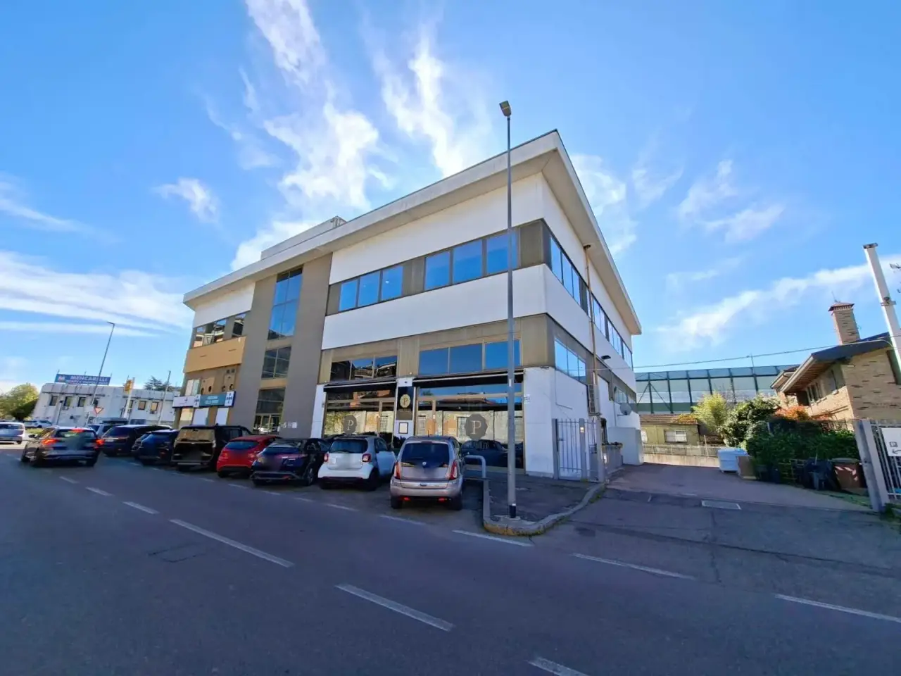 Ufficio in Via Vincenzo Bellini, Cusano Milanino, {3} - Foto 1