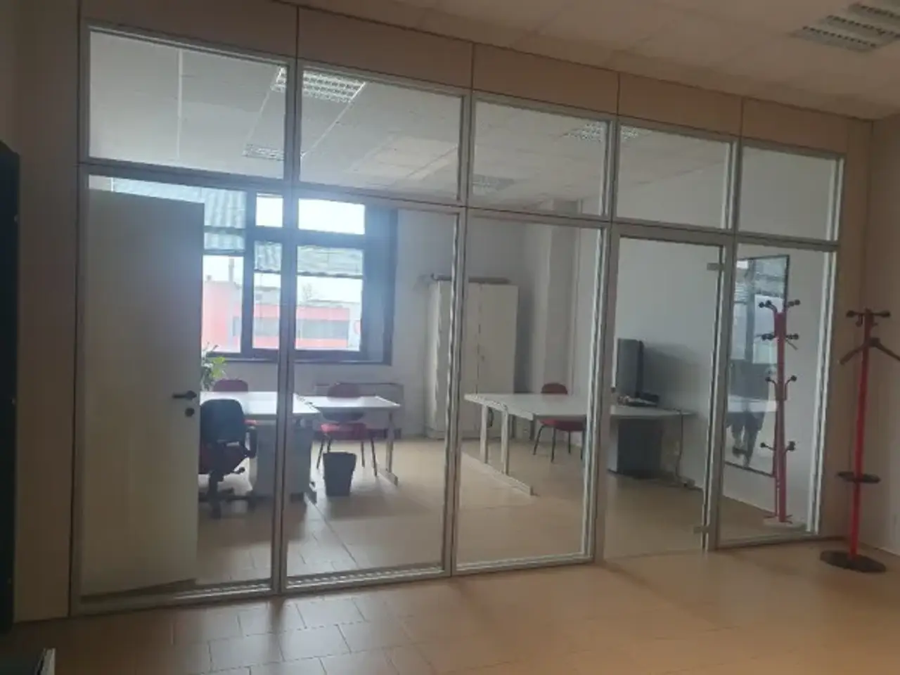 Ufficio in Via Hiroshima, Reggio Emilia, {3} - Foto 2