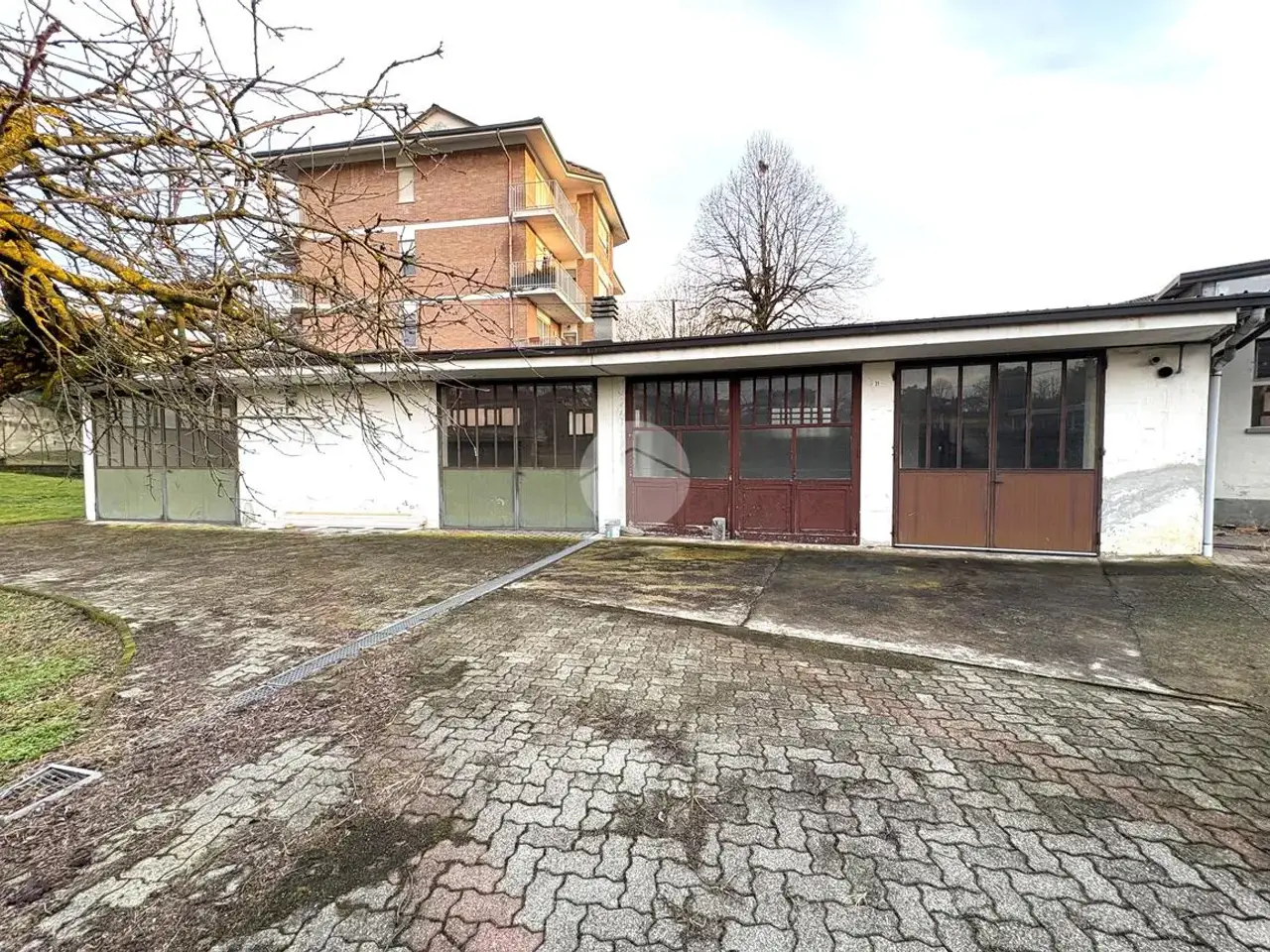 Capannone in Viale Guglielmo Marconi 27, Strambino, {3} - Foto 1