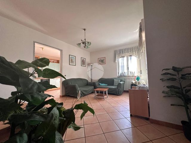 Dreizimmerwohnung in Via Carigliato 38, Montalto Uffugo - Foto 1